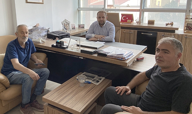 MİLLETVEKİLİ KAAN KOÇ: “BAŞKAN DEMİR SÖZÜNÜ TUTSUN, GERİSİ BİZDE”!