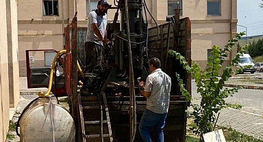 Milletvekili Koç, Ardahan için çalışıyor
