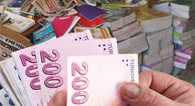 Milli eğitim defter, kitap satacak!