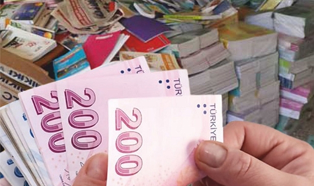 Milli eğitim defter, kitap satacak!