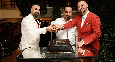 Mobilyacılık Sektörünün Yeni Lideri ‘SG Designers’