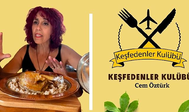 Nesrin hoca, Ardahan'ın lezzetlerini tanıttı