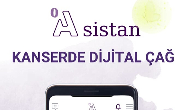 O-Asistan onkolojide çığır açacak