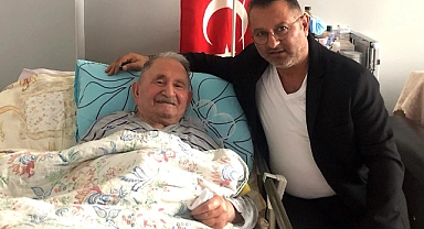 ORHAN NASIROĞLU HAKK’A YÜRÜDÜ