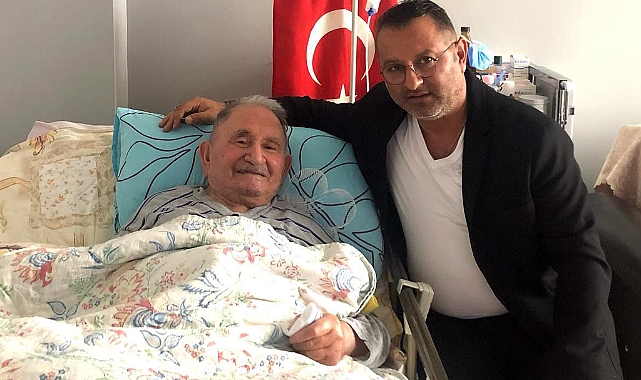 ORHAN NASIROĞLU HAKK’A YÜRÜDÜ
