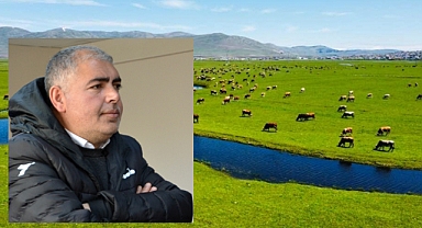 Özkan Karakaya, Hayvancılık Enstitüsü'nün Akıbetini Sordu!