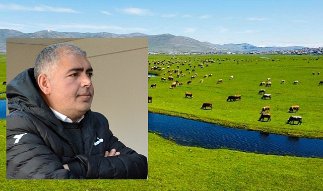 Özkan Karakaya, Hayvancılık Enstitüsü'nün Akıbetini Sordu!