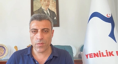 Öztürk Yılmaz, Ankaralıları protestoya çağırdı