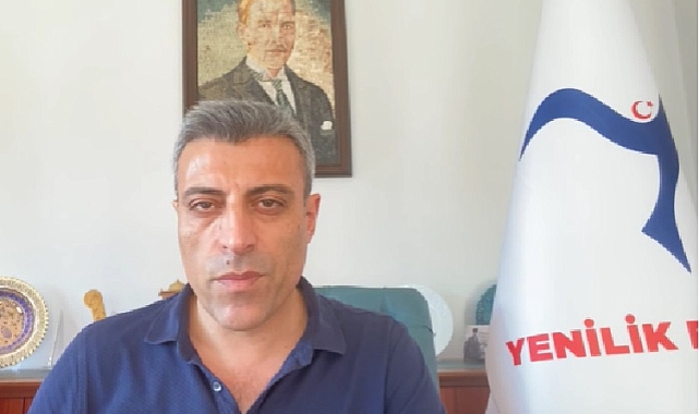 Öztürk Yılmaz, Ankaralıları protestoya çağırdı