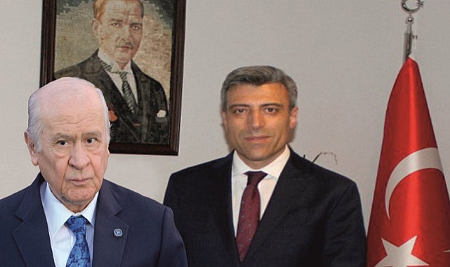 Öztürk Yılmaz'dan, Bahçeli'ye çağrı