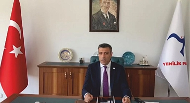 Öztürk Yılmaz, yol haritasını açıkladı