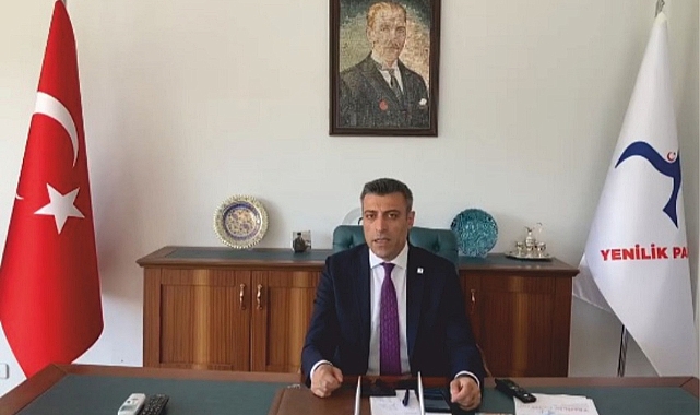 Öztürk Yılmaz, yol haritasını açıkladı