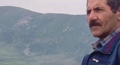 Posof’ta şüpheli ölüm