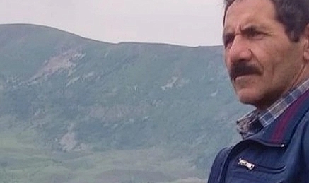 Posof’ta şüpheli ölüm