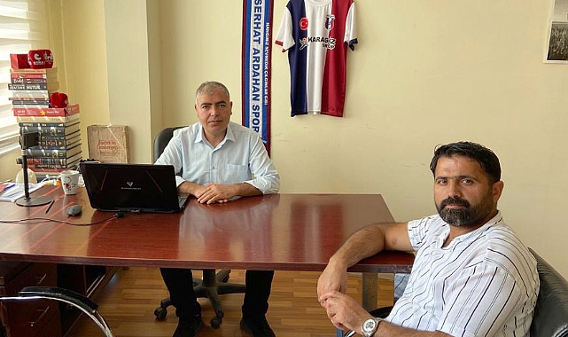 POSOF'TA TUĞRA TEKSTİL VE KONFEKSİYON AÇILIŞA HAZIRLANIYOR