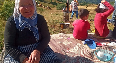 Posof'un bilmece ninesi