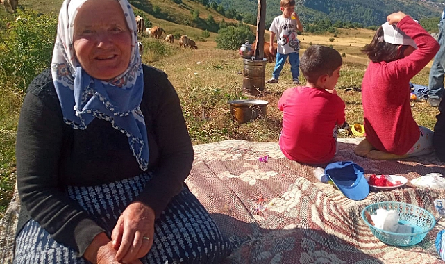 Posof'un bilmece ninesi