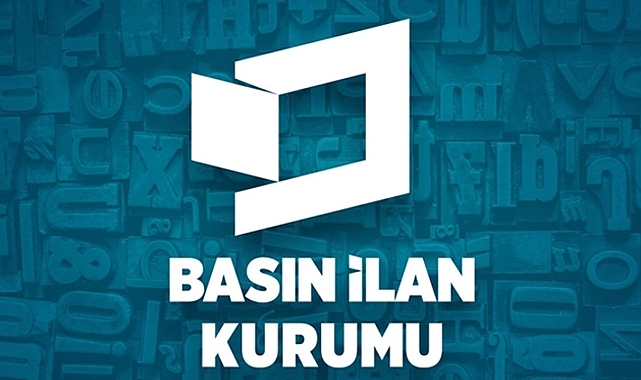 Resmi Gazete'de ilân fiyatlarına zam yapıldı