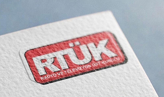RTÜK Başkanı Şahin: 'Disney+ platformu için inceleme başlatılmasına karar verildi'