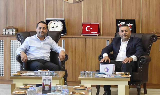 Sadıkoğlu'nda istişare vurgusu