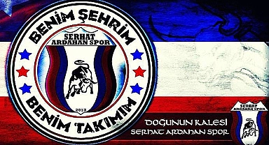 Serhat Ardahanspor’da kongre süreci başladı