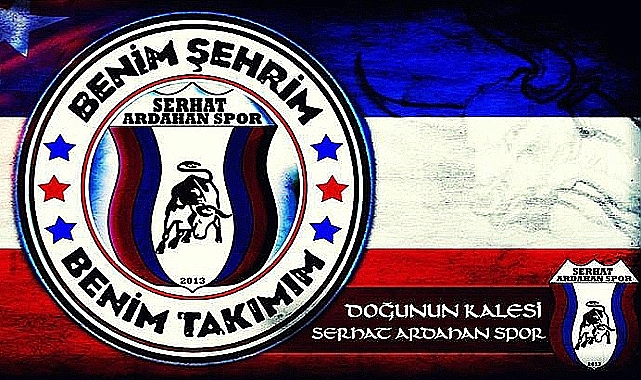 Serhat Ardahanspor’da kongre süreci başladı
