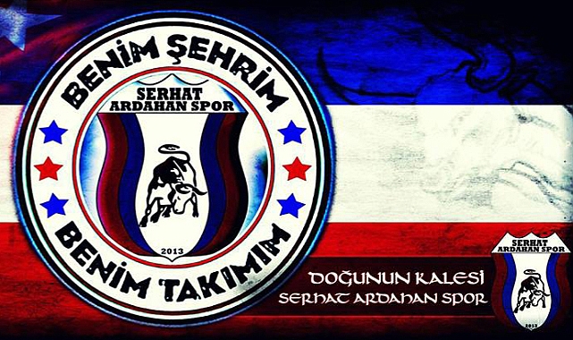 SERHAT ARDAHANSPOR KONGREYE GİDİYOR!