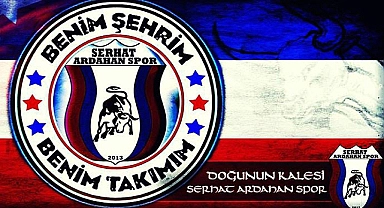 SERHAT ARDAHANSPOR KULÜBÜ KONGRE İLANI