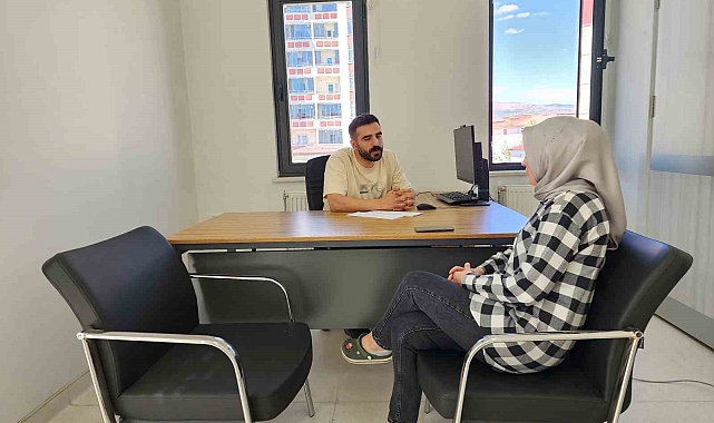 Sigara bırakma polikliniği hizmete başladı