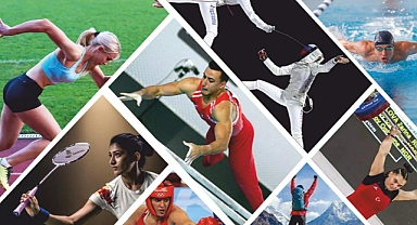 Sporcu eğitim seçmeleri için son gün 6 Ağustos