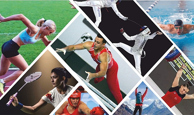 Sporcu eğitim seçmeleri için son gün 6 Ağustos