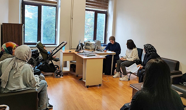 Tercih günlerinde ARÜ’ ye yoğun ilgi