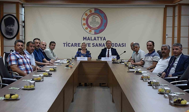 TSO üyelerine 20 milyon TL hibe