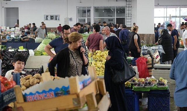 Tüketici güven endeksi 68,0 oldu