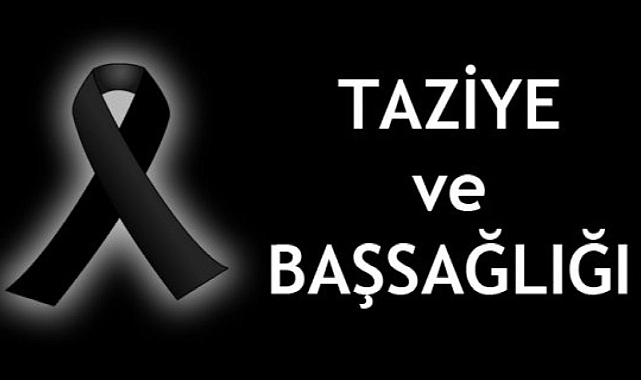 TURAN AİLESİNİN ACI KAYBI