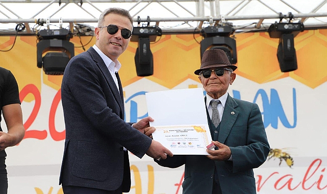 Vali Vekili Demir: “Ardahan’ın hak etiği yeri bulabilmesi için Festivaller önemli”