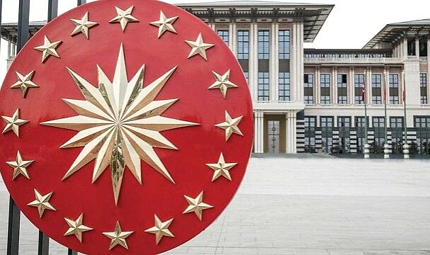 Valiler Kararnamesi Yayımlandı