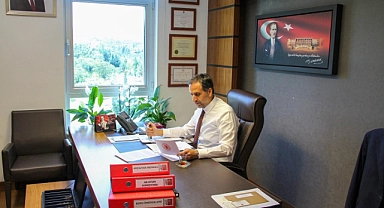 Vekil İncesu, Ardahan için proje üretiyor
