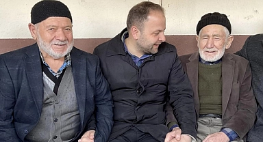 Vekil Koç; Ardahan Türkiye yüzyılına hazır