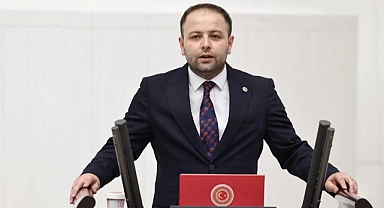Vekil Koç’tan yeni Vali’ye hayırlı olsun mesajı