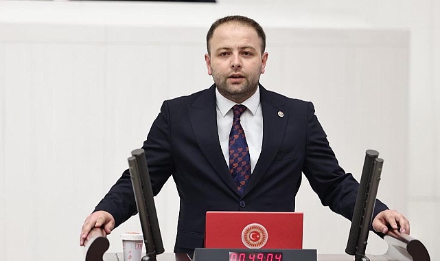 Vekil Koç’tan yeni Vali’ye hayırlı olsun mesajı