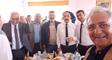 Yaşar Geler’den , 30 Ağustos Zafer Bayramı mesajı