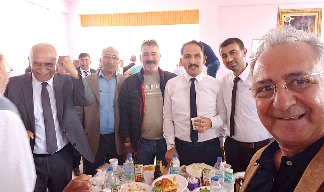 Yaşar Geler’den , 30 Ağustos Zafer Bayramı mesajı
