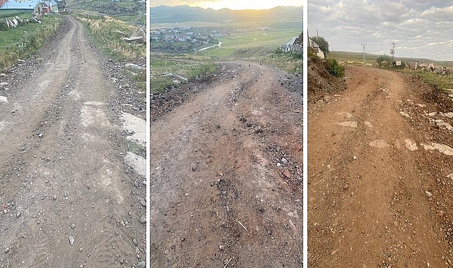 Korgeli Yaylacık Mahalle sakinlerinin sesini kim duyacak?