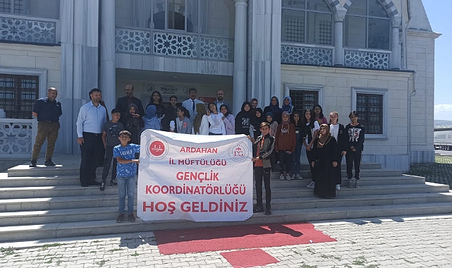 'Yazımda Kardeşlik Var' programı düzenlendi