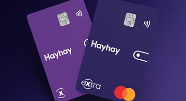 Yeni Nesil Cüzdan “Hayhay”