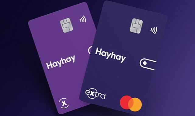 Yeni Nesil Cüzdan “Hayhay”