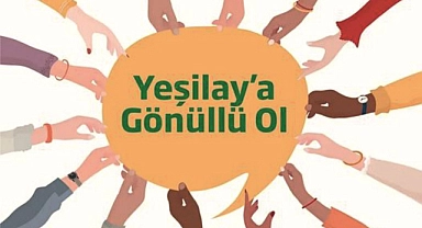 Yeşilay Ardahan'da yeni gönüllüler arıyor