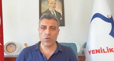 Yılmaz: “Kriz konuşulmasın diye yandaşlar meydana çıktı”