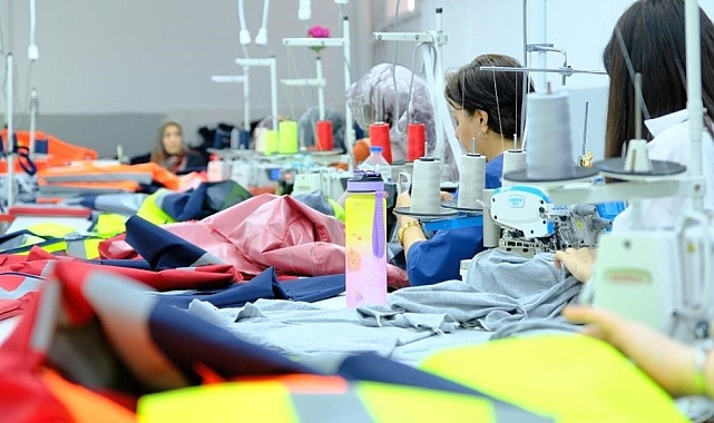 Yurt Dışı Üretici Fiyat Endeksi yıllık yüzde 60,32